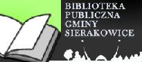 BIBLIOTEKA PUBLICZNA/  Gminy Sierakowice