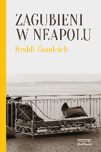 okładka książki - Zagubieni w Neapolu