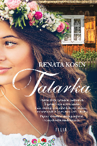 okładka książki - Tatarka