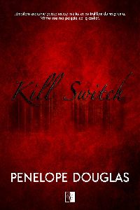 okładka książki - Kill Switch.Devil's Night.T.3