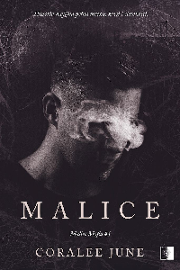 okładka książki - Malice.MafiaT.1