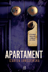 okładka książki - Apartament