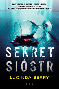 okładka książki - Sekret sióstr