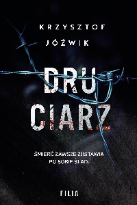 okładka książki - Druciarz.Seria puławska.T.2