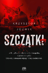 okładka książki - Szczątki.Historia warszawska.T.3