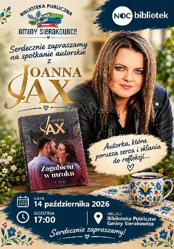 obrazek - joanna jax