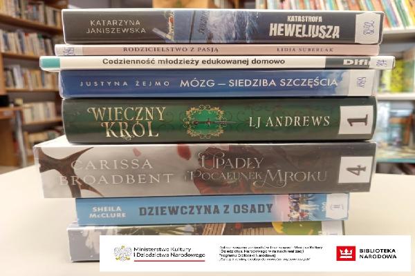 obrazek - Biblioteka Narodowa