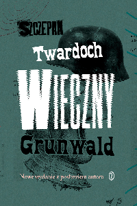okładka książki - Wieczny Grunwald
