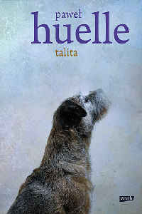 okładka książki - Talita