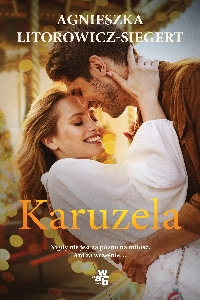 okładka książki - Karuzela